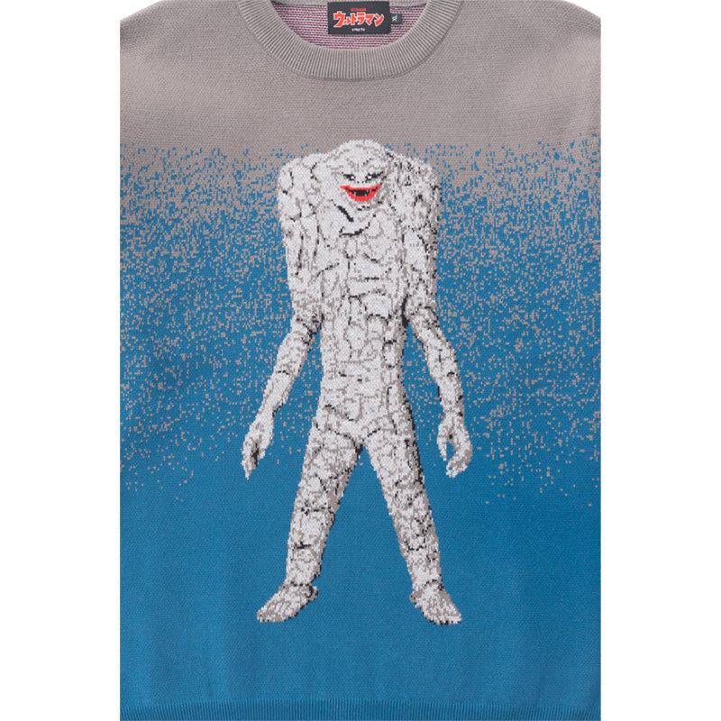 TWIM CO., LTD. クルーネックニット ジャミラ – TSUBURAYA STORE