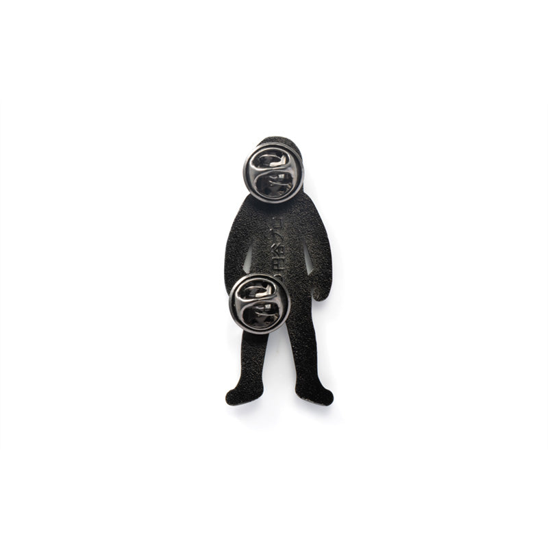 【SEAL限定商品】 ダダ ピンバッジ LTD. CO., TWIM – ONLINE STORE TSUBURAYA ミュージシャン
