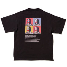 画像をギャラリービューアに読み込む, MONSTROUSA Ｔシャツ ULTRA Organic Puff T-shirts &quot;DADA&quot; feat.MonkeyDesign
