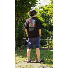 画像をギャラリービューアに読み込む, MONSTROUSA Ｔシャツ ULTRA Organic Puff T-shirts &quot;DADA&quot; feat.MonkeyDesign
