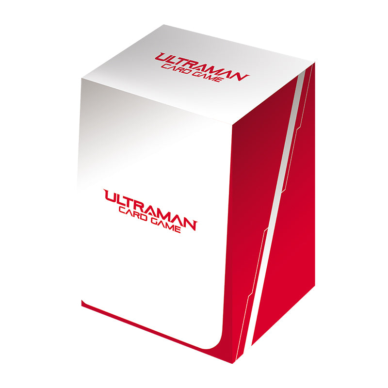 ウルトラマン カードゲーム オフィシャルデッキケース – TSUBURAYA