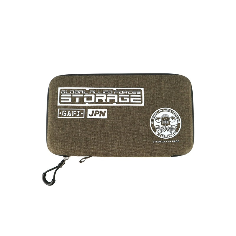 弘進ゴム ウォータープルーフウォレット UT-23 STORAGE