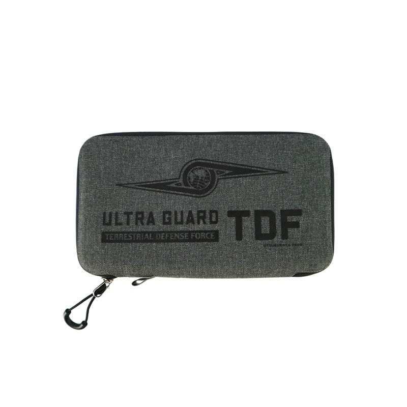 弘進ゴム ウォータープルーフウォレット UT-23 TDF
