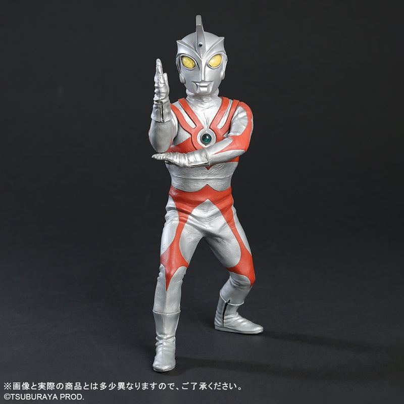 少年リック 大怪獣シリーズ ウルトラマンA リニューアルVer. 限定版