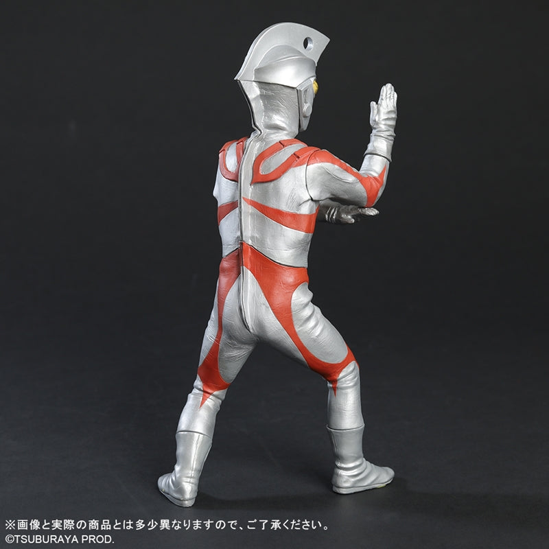 少年リック 大怪獣シリーズ ウルトラマンA リニューアルVer