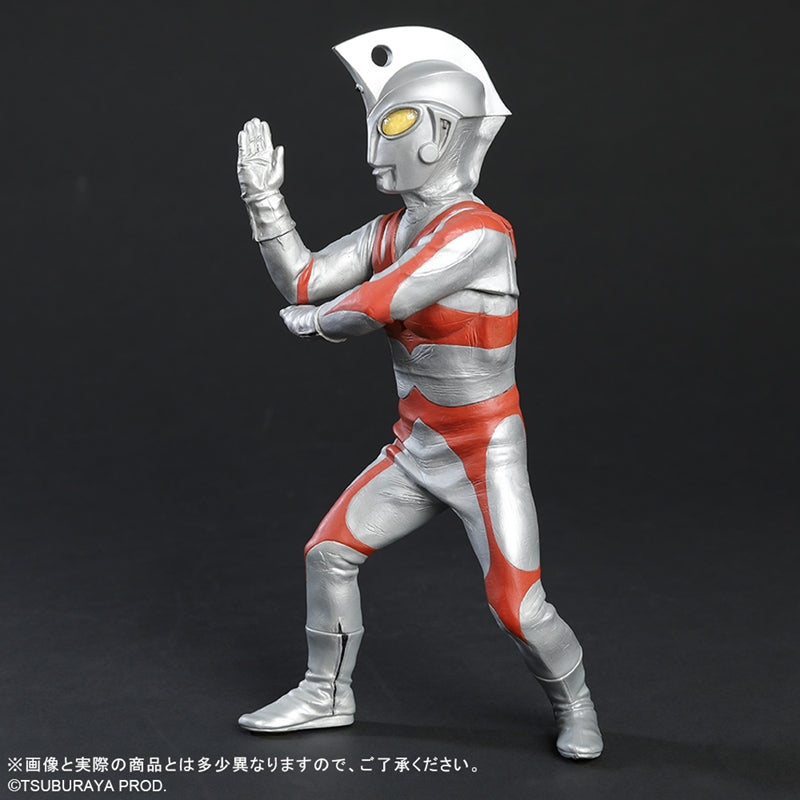 少年リック 大怪獣シリーズ ウルトラマンA リニューアルVer