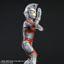 画像をギャラリービューアに読み込む, 少年リック 大怪獣シリーズ ウルトラマンＡ リニューアルVer.
