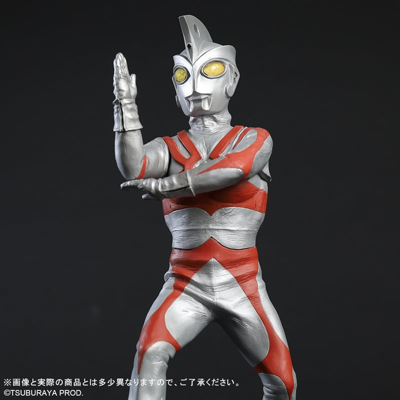 【盆まで】ウルトラマンエース リニューアル版 少年リック 大怪獣シリーズ UltramaAre_7_800_cafed2ae-5748