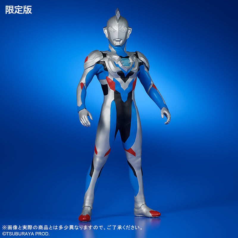 ウルトラマン　大特価 少年リック 大怪獣シリーズ ULTRA NEW GENERATION ウルトラマンゼット