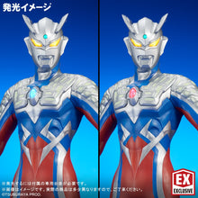 画像をギャラリービューアに読み込む, 少年リック 大怪獣シリーズ ULTRA NEW GENERATION ウルトラマンゼロ Ver.2 限定版
