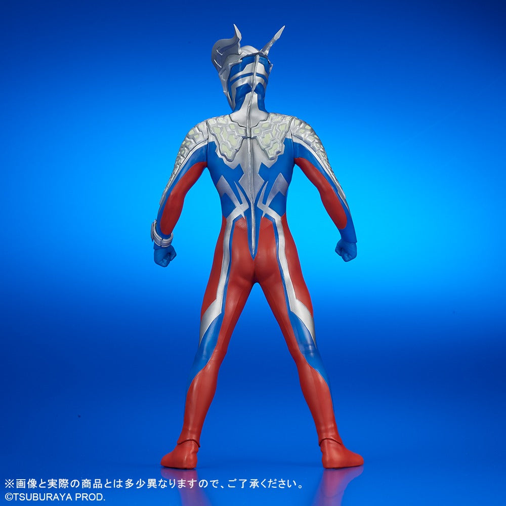 少年リック 大怪獣シリーズ ULTRA NEW GENERATION ウルトラマンゼロ