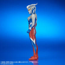 画像をギャラリービューアに読み込む, 少年リック 大怪獣シリーズ ULTRA NEW GENERATION ウルトラマンゼロ Ver.2
