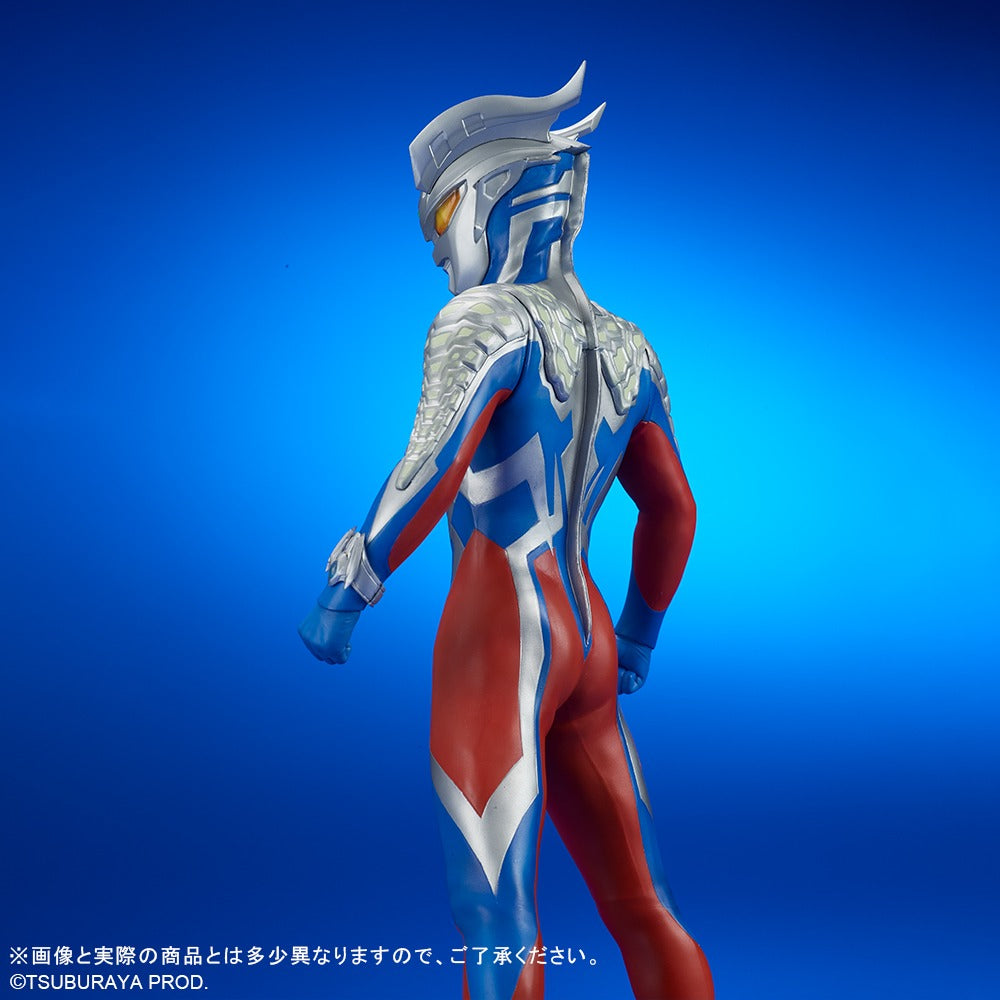 少年リック 大怪獣シリーズ ULTRA NEW GENERATION ウルトラマンゼロ