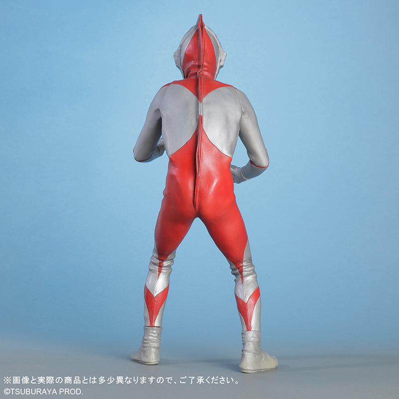 大怪獣シリーズ ウルトラマン（Aタイプ） ツブラヤストア限定版