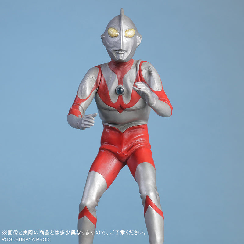 大怪獣シリーズ ウルトラマン（Aタイプ） ツブラヤストア限定版
