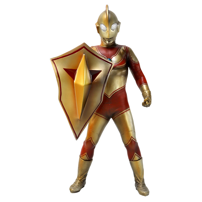 CCP 1/6特撮シリーズ ウルトラマンジャック ウルトラ