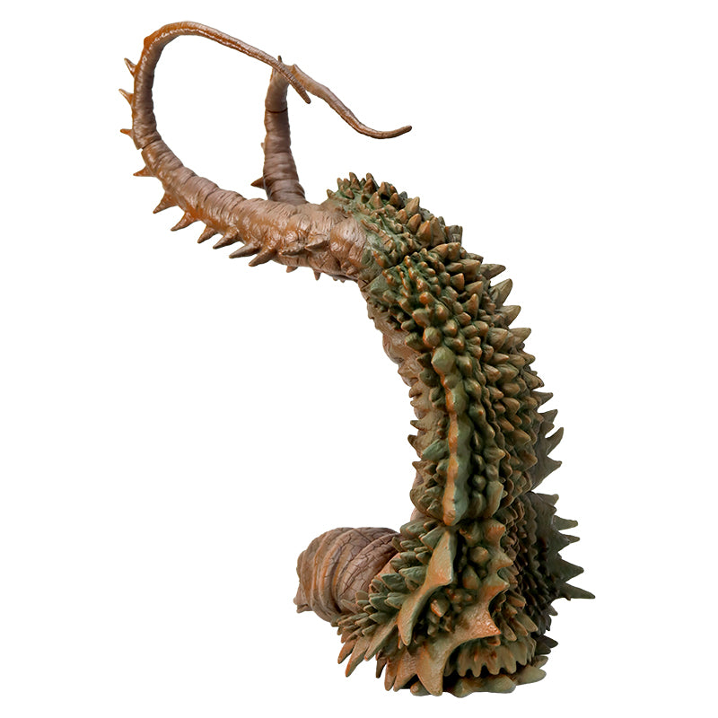 CCP 1/6特撮シリーズ 古代怪獣ツインテール 夕日の決戦イメージ Ver