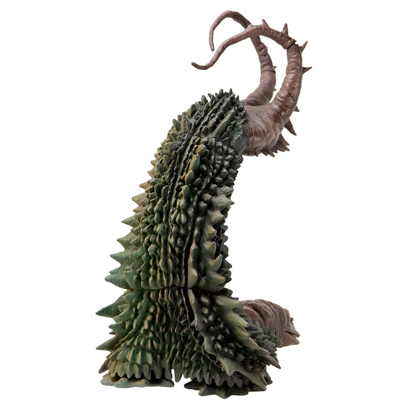 CCP 1/6特撮シリーズ 古代怪獣ツインテール 夕日の決戦イメージ Ver