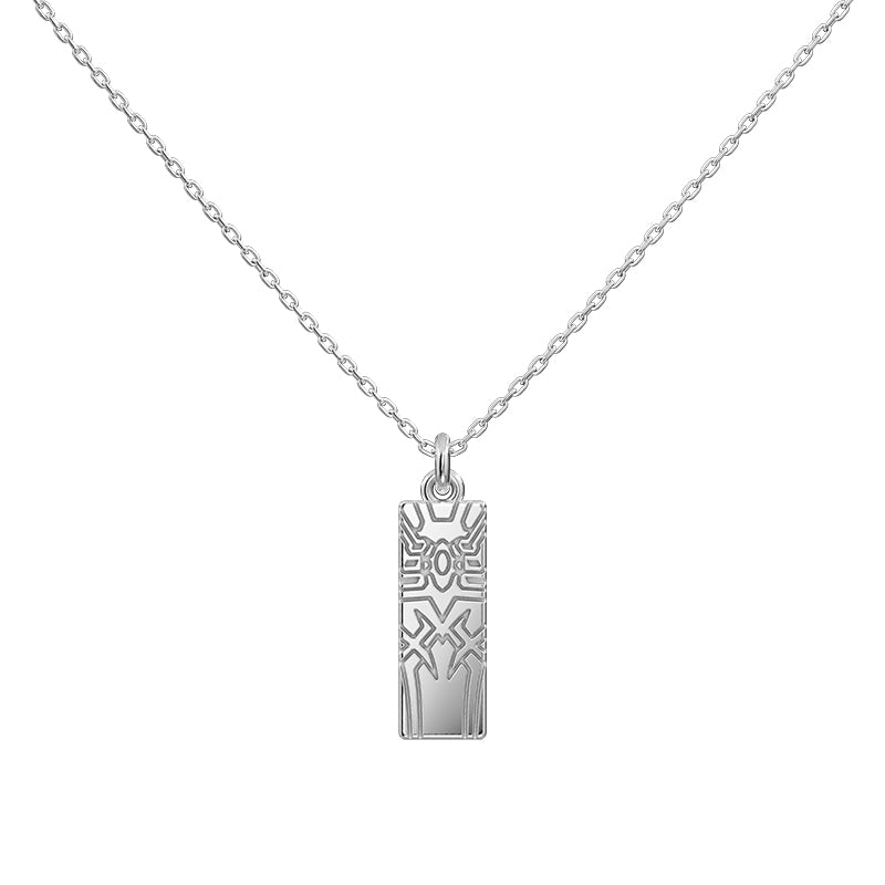 U-TREASURE ウルトラマンゼロ リバーシブルネックレス プラチナ950