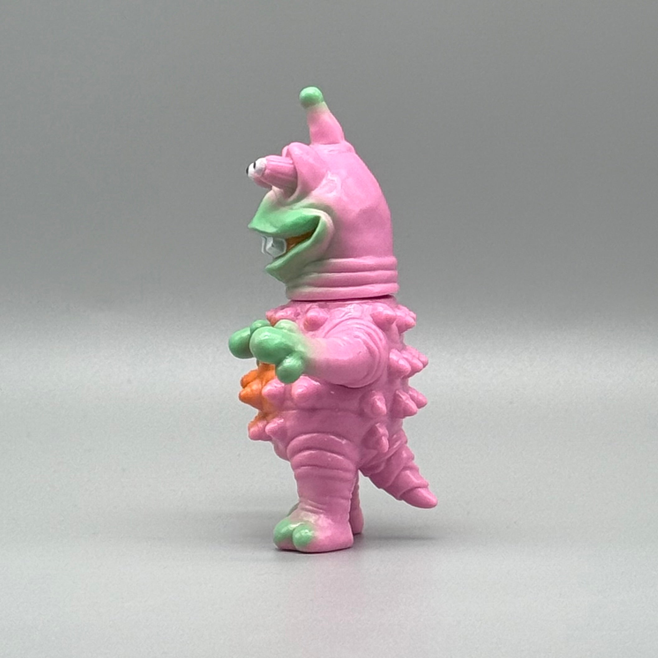 MAXTOY ミニソフビ 怪獣倉庫シリーズ タイショー – TSUBURAYA