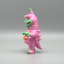 画像をギャラリービューアに読み込む, MAXTOY ミニソフビ 怪獣倉庫シリーズ タイショー
