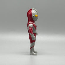画像をギャラリービューアに読み込む, MAXTOY ミニソフビ 怪獣倉庫シリーズ ウルトラマン
