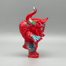 画像をギャラリービューアに読み込む, MAXTOY ミニソフビ 怪獣倉庫シリーズ ミクラス
