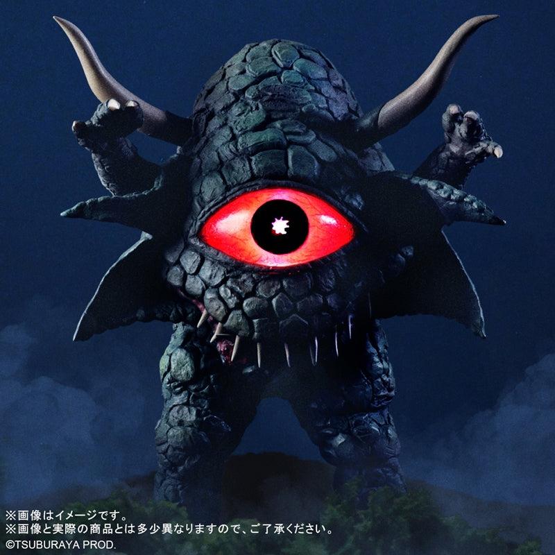 大怪獣シリーズ　アクマニア星人　「少年リック」 限定商品 少年リック 大怪獣シリーズ アクマニヤ星人 – TSUBURAYA STORE ONLINE