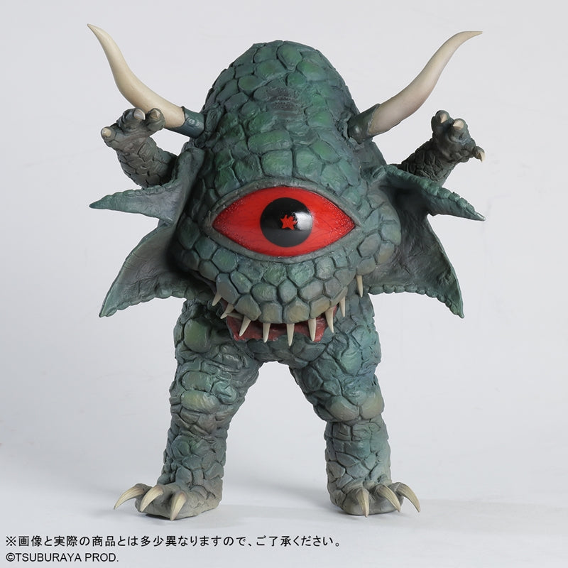 ねぎ星人様 A,B 少年リック 大怪獣シリーズ アクマニヤ星人 – TSUBURAYA STORE ONLINE