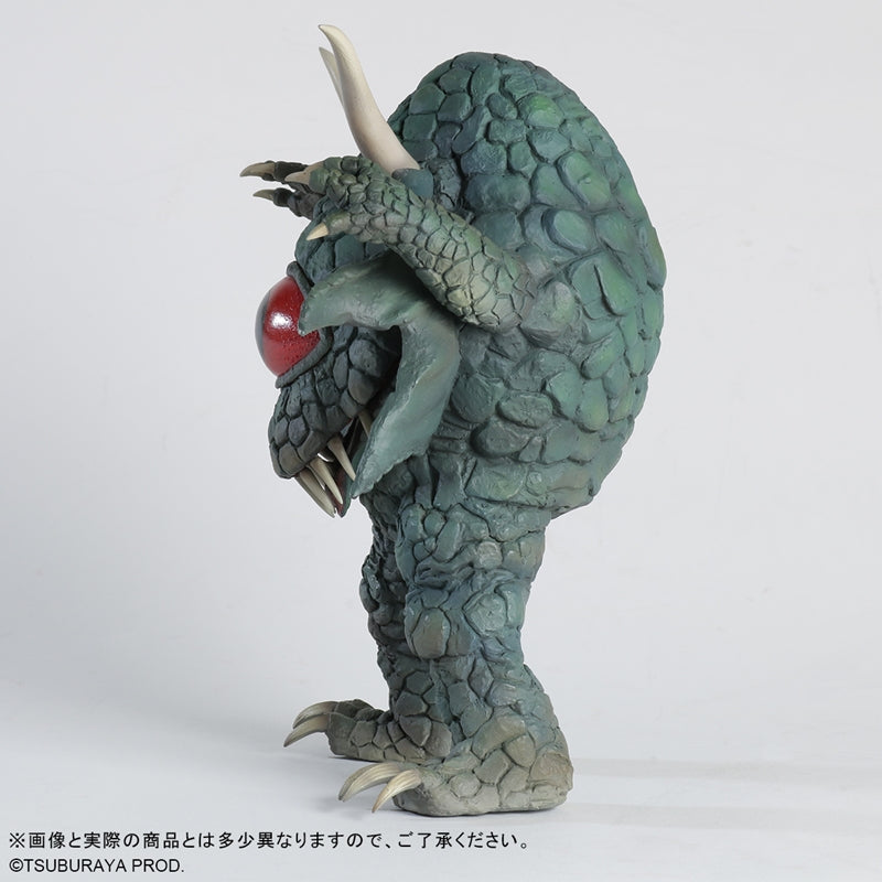 少年リック 大怪獣シリーズ アクマニヤ星人 – TSUBURAYA STORE ONLINE