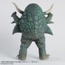 画像をギャラリービューアに読み込む, 少年リック 大怪獣シリーズ アクマニヤ星人
