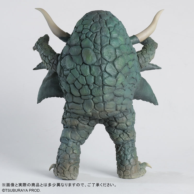 少年リック 大怪獣シリーズ アクマニヤ星人 – TSUBURAYA STORE ONLINE
