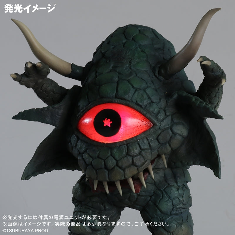 少年リック 大怪獣シリーズ アクマニヤ星人 – TSUBURAYA STORE ONLINE