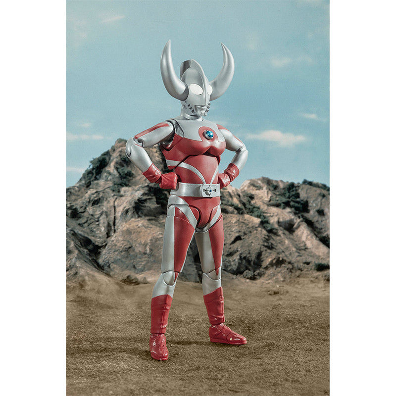 S.H.Figuarts ウルトラの父 – TSUBURAYA STORE ONLINE