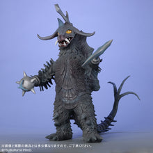 画像をギャラリービューアに読み込む, 少年リック 大怪獣シリーズ バラバ リニューアルVer.
