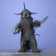 画像をギャラリービューアに読み込む, 少年リック 大怪獣シリーズ バラバ リニューアルVer.
