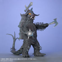 画像をギャラリービューアに読み込む, 少年リック 大怪獣シリーズ バラバ リニューアルVer.
