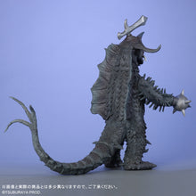 画像をギャラリービューアに読み込む, 少年リック 大怪獣シリーズ バラバ リニューアルVer.
