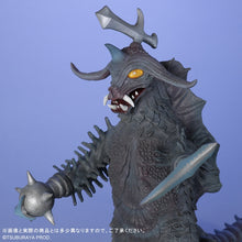 画像をギャラリービューアに読み込む, 少年リック 大怪獣シリーズ バラバ リニューアルVer.
