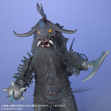 画像をギャラリービューアに読み込む, 少年リック 大怪獣シリーズ バラバ リニューアルVer.
