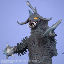 画像をギャラリービューアに読み込む, 少年リック 大怪獣シリーズ バラバ リニューアルVer.
