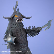 画像をギャラリービューアに読み込む, 少年リック 大怪獣シリーズ バラバ リニューアルVer.
