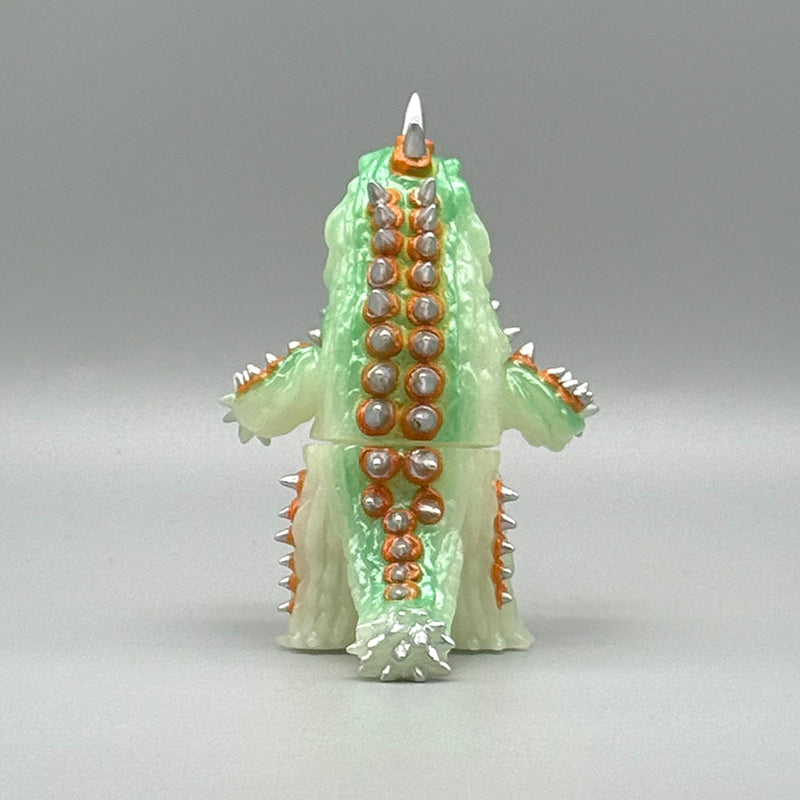ザザーン ミニソフビ怪獣倉庫シリーズ MAXTOY ミニソフビ 怪獣倉庫シリーズ サボテンダー – TSUBURAYA