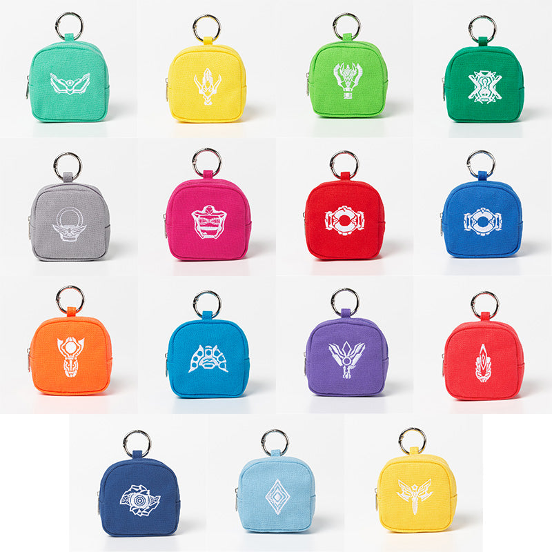 ウルトラマン×SKULLworks ウルトラマンコイン シール カレンダー