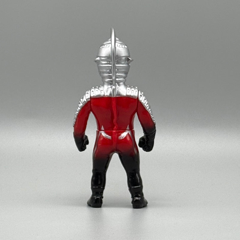 ウルティマ ミニソフビ怪獣総進撃シリーズ ウルティマ ミニソフビ怪獣総進撃シリーズ