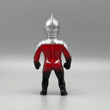 画像をギャラリービューアに読み込む, MAXTOY ミニソフビ 怪獣倉庫シリーズ ウルトラセブン
