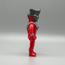 画像をギャラリービューアに読み込む, MAXTOY ミニソフビ 怪獣倉庫シリーズ ウルトラマンレオ
