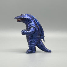 画像をギャラリービューアに読み込む, MAXTOY ミニソフビ 怪獣倉庫シリーズ テレスドン
