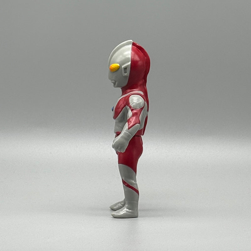 ウルトラマン MAXTOY ミニソフビ怪獣倉庫シリーズ 蓄光成型 MAXTOY ミニソフビ 怪獣倉庫シリーズ ウルトラマンレオ