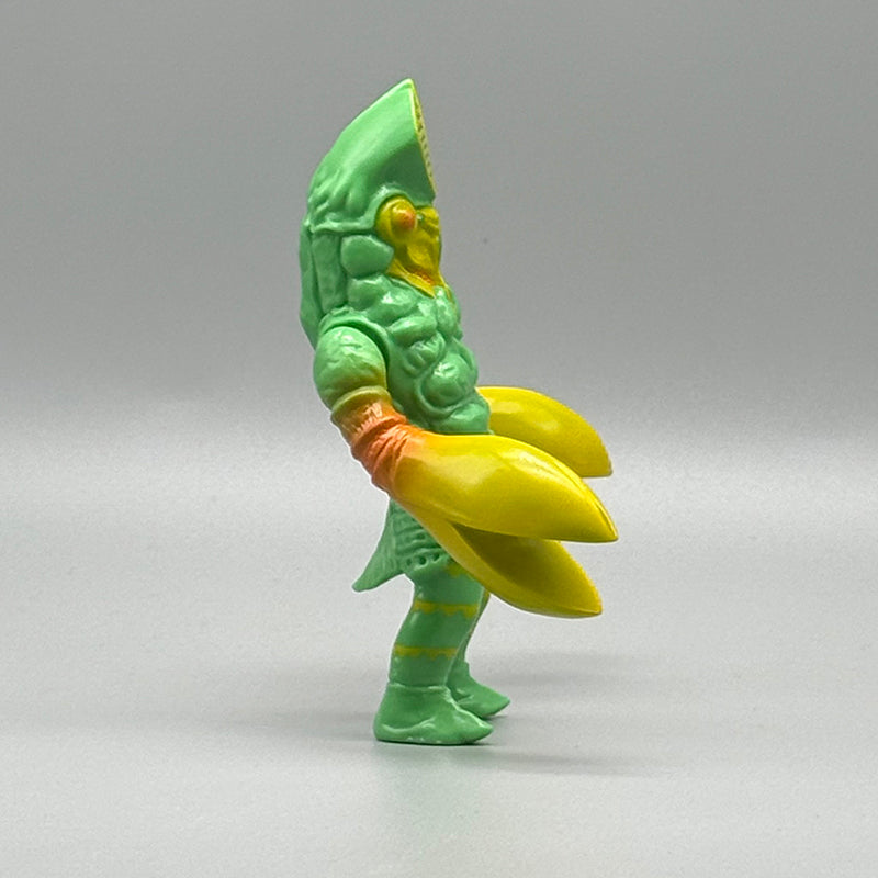 MAXTOY ミニソフビ 怪獣倉庫シリーズ バルタン星人 – TSUBURAYA